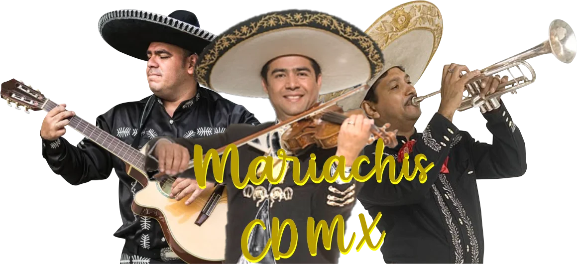 mariachis cerca de mi